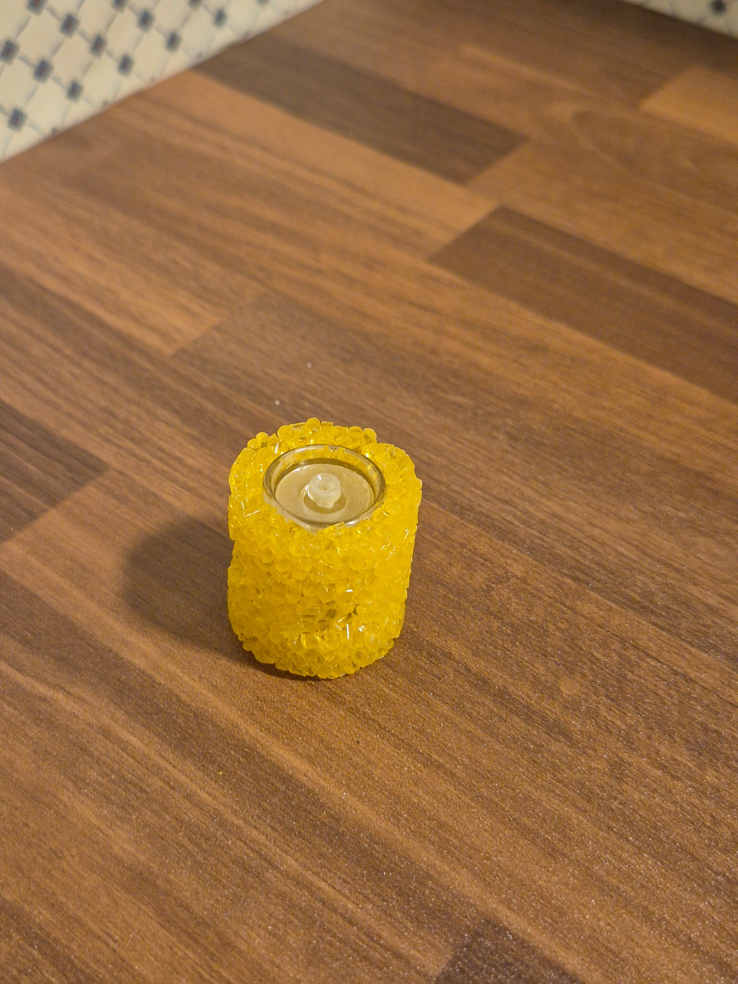Lundby  lampeskærm med skader