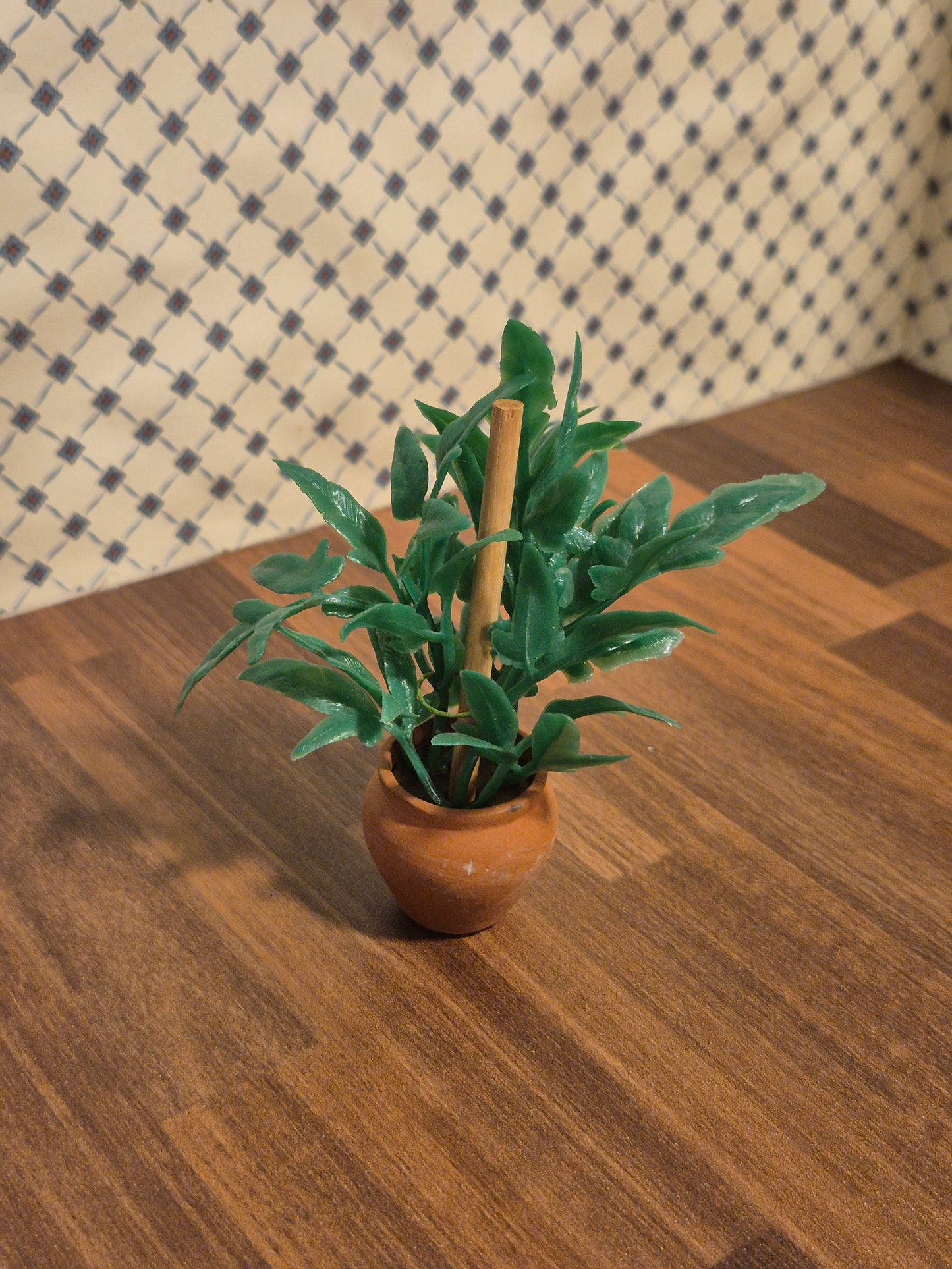 Plante