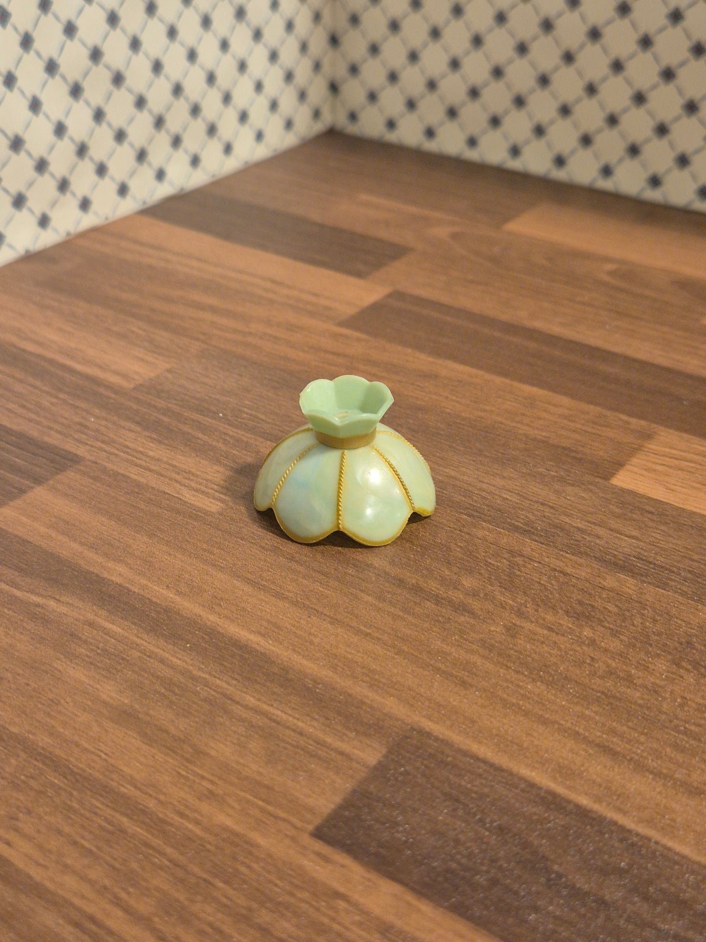 Lundby  lampeskærm