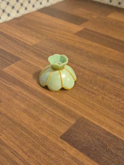 Lundby  lampeskærm