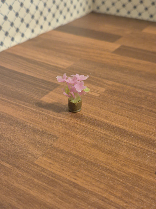 Lundby  blomst