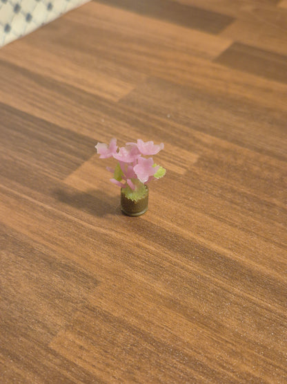Lundby  blomst