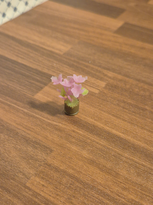 Lundby  blomst