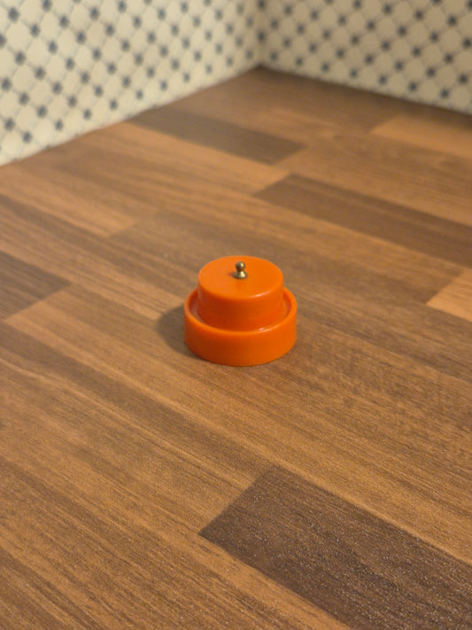 Lundby  lampeskærm med revne