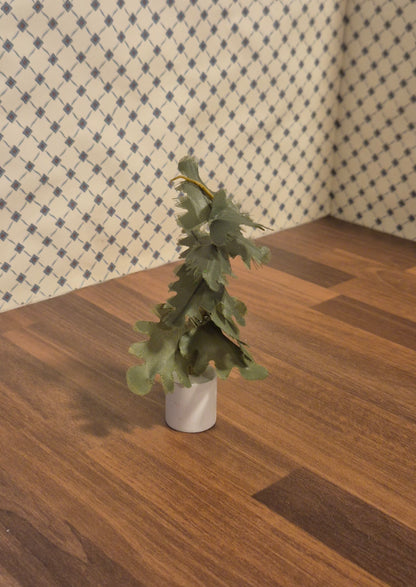 Lundby  plante
