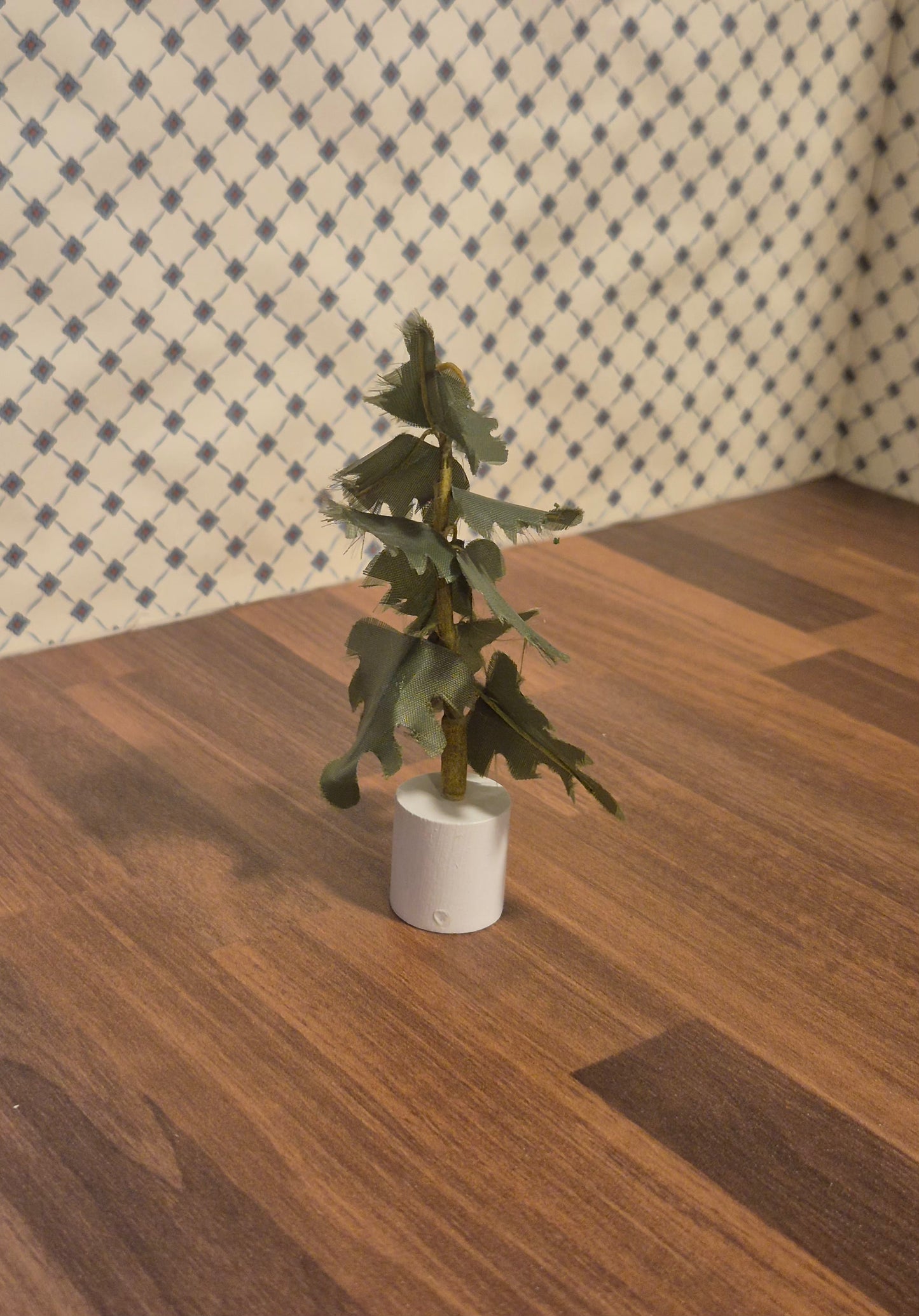 Lundby  plante