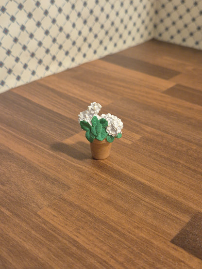 Lundby  blomst