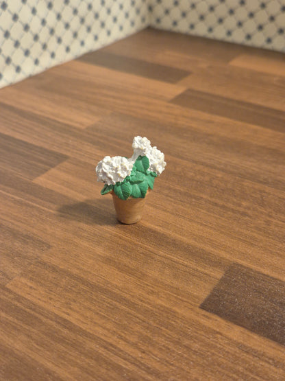 Lundby  blomst