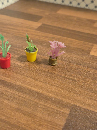 Lundby  planter