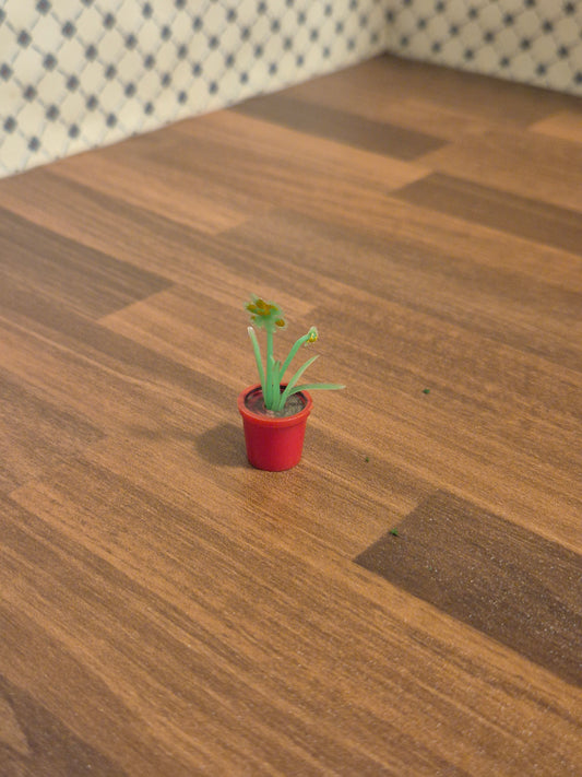 Lundby  blomst