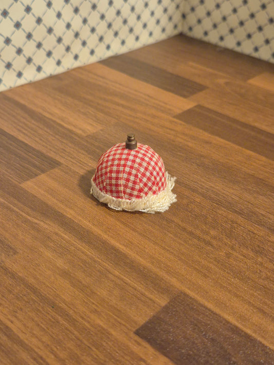 Lundby  lampeskærm