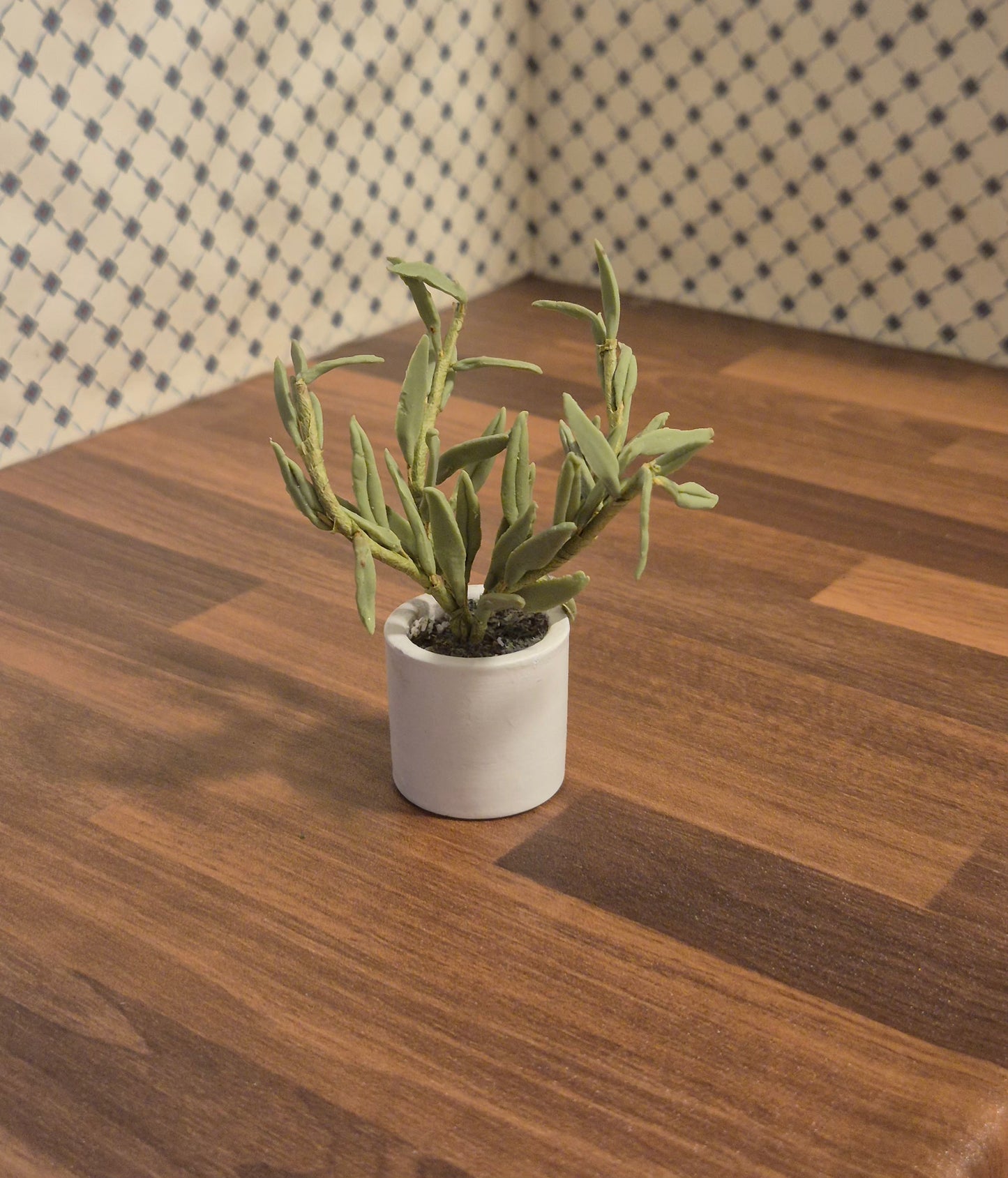 Lundby  plante