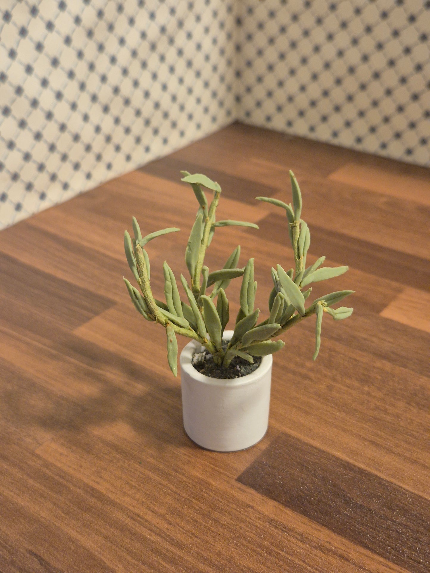 Lundby  plante