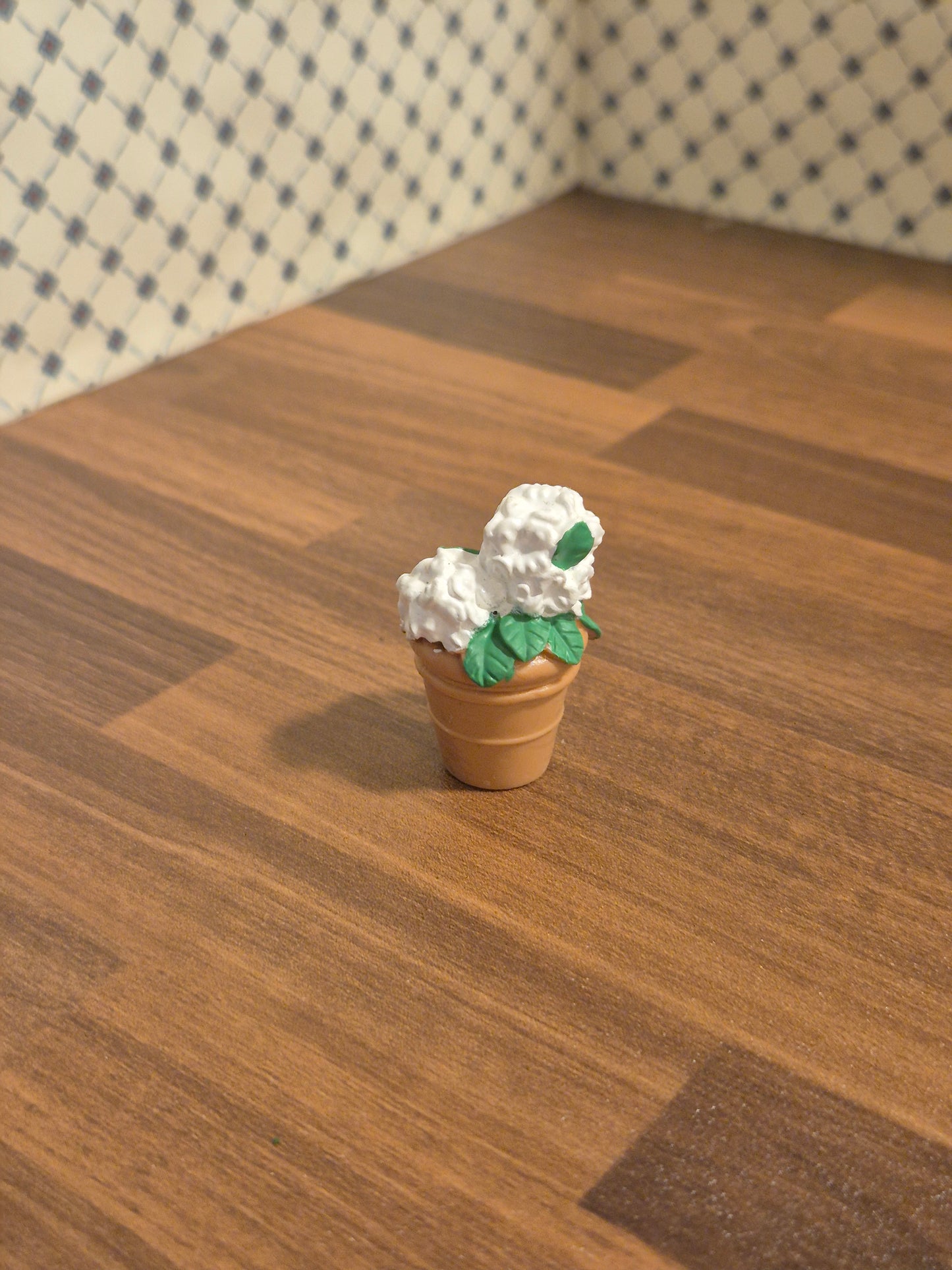 Lundby  blomst