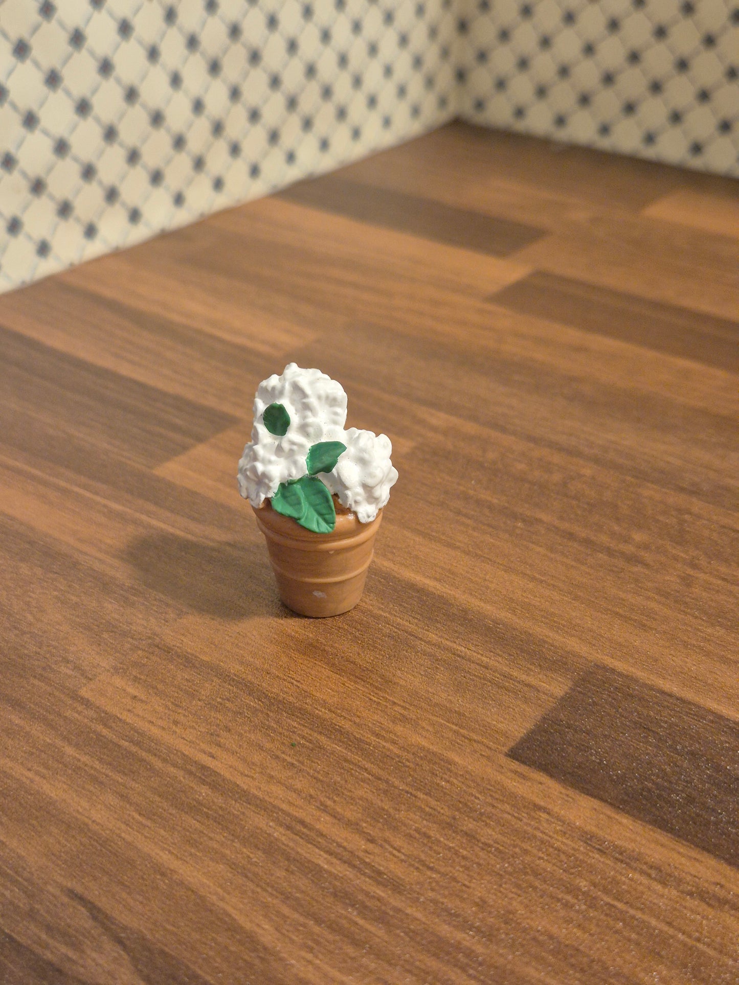 Lundby  blomst