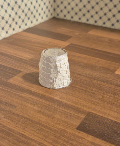 Lundby  lampeskærm