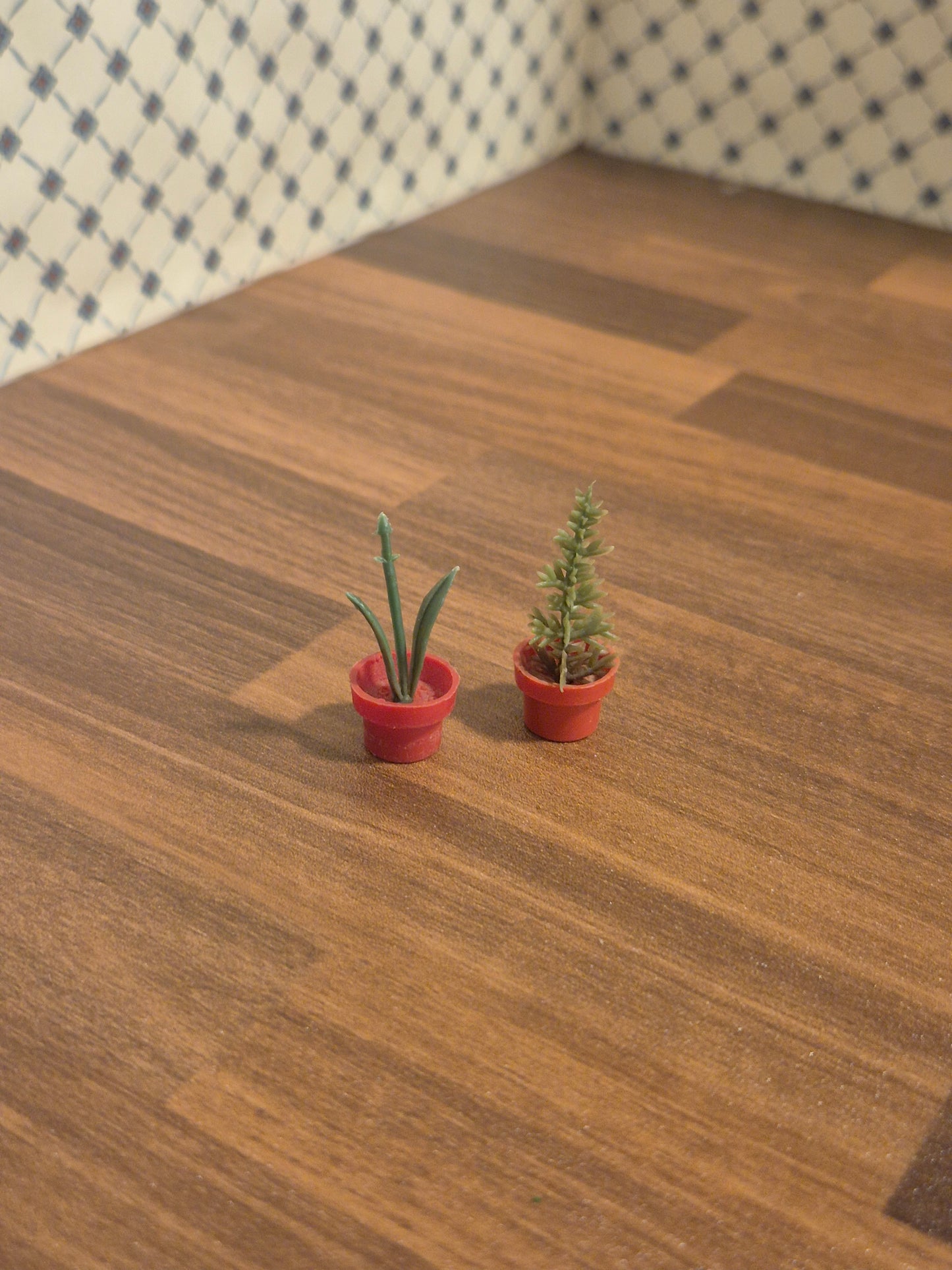 Caroline  Home  blomster