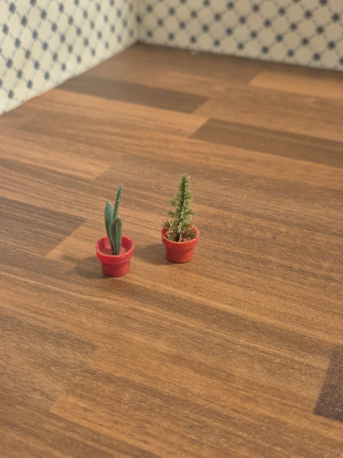 Caroline  Home  blomster