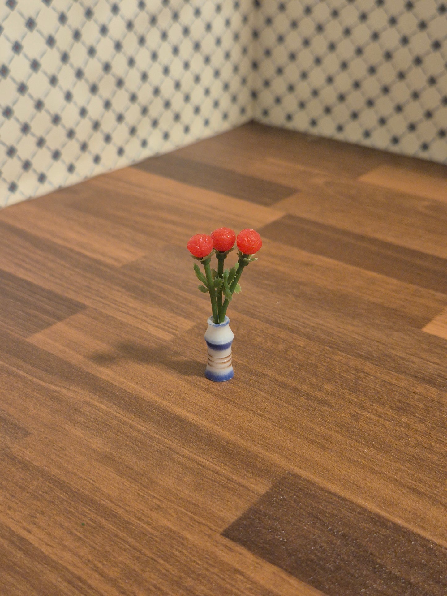 Lundby  blomst