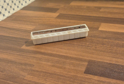 Lundby  plantekasse
