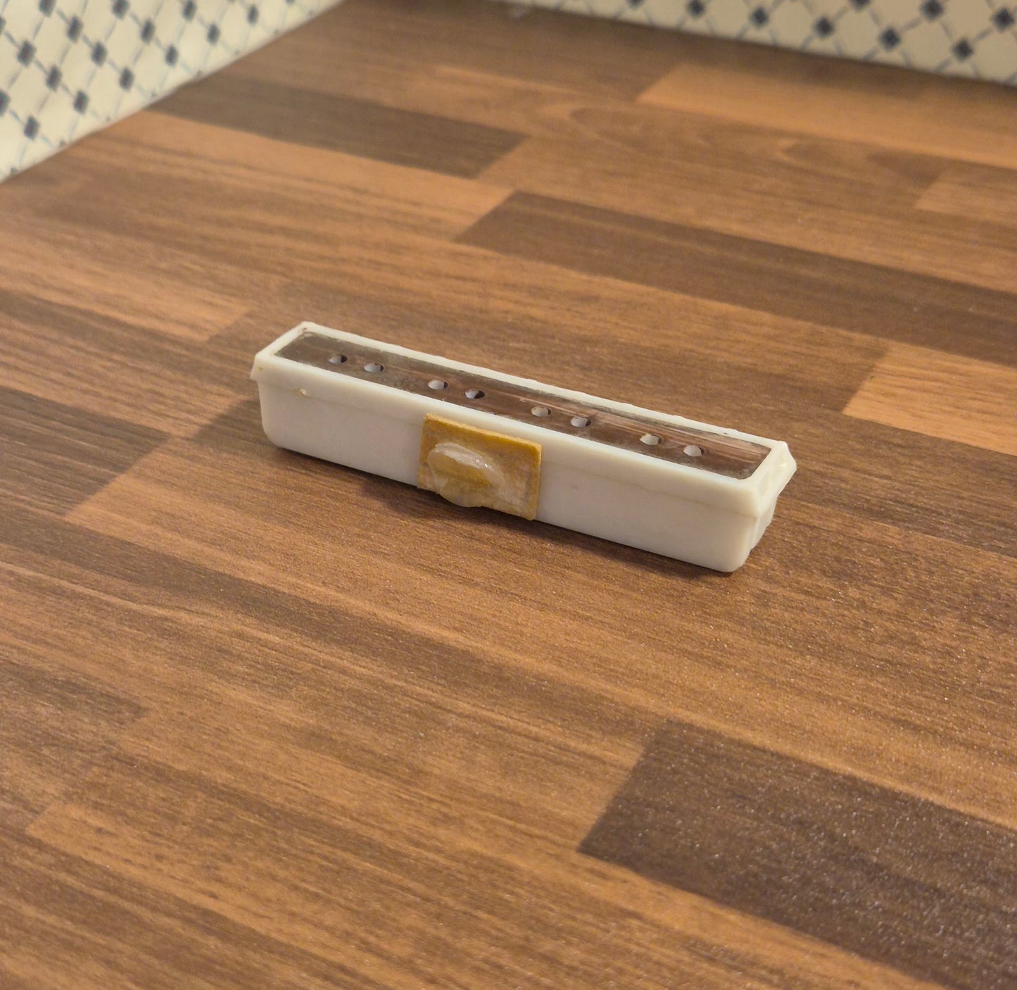 Lundby  plantekasse