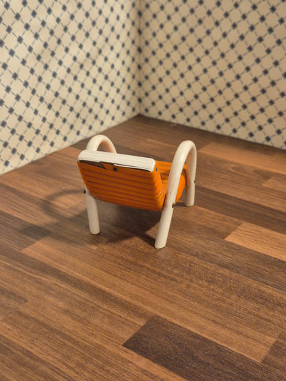 Vintage  stol