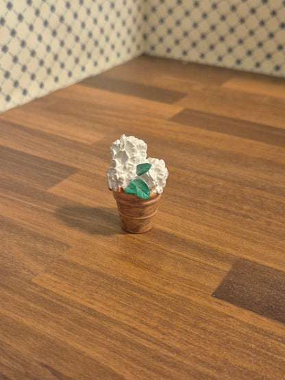 Lundby  blomst