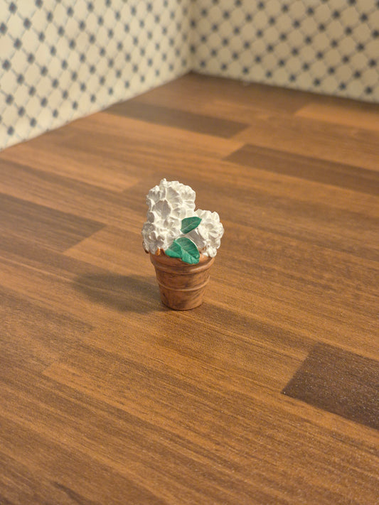 Lundby  blomst