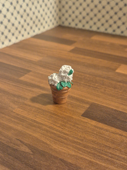 Lundby  blomst