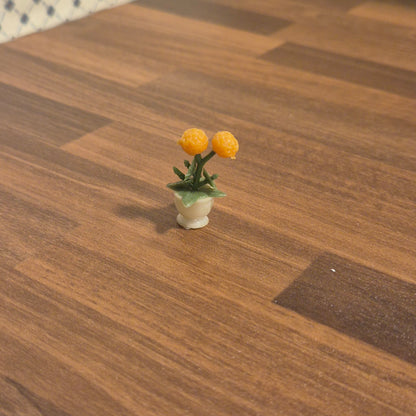Lundby  blomst