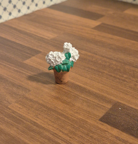 Lundby  blomst