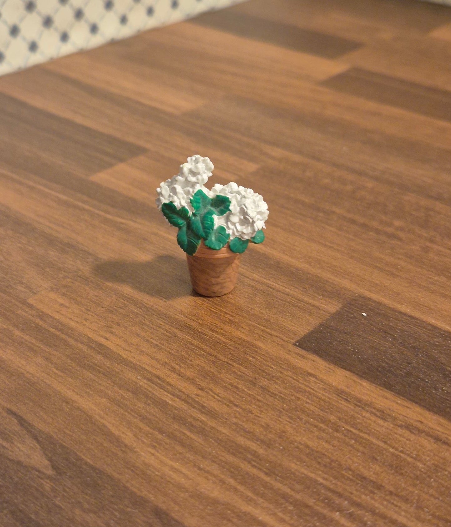 Lundby  blomst