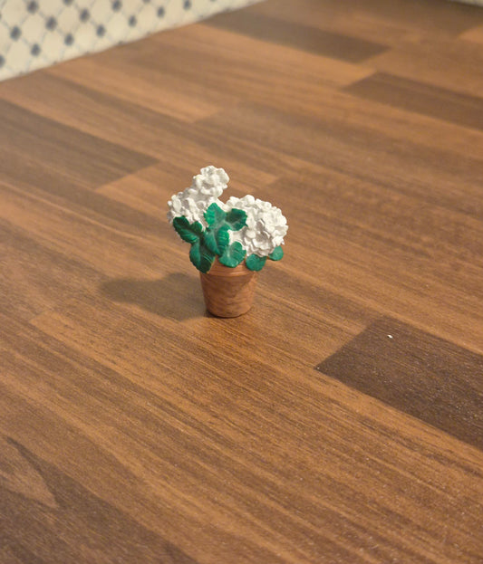 Lundby  blomst