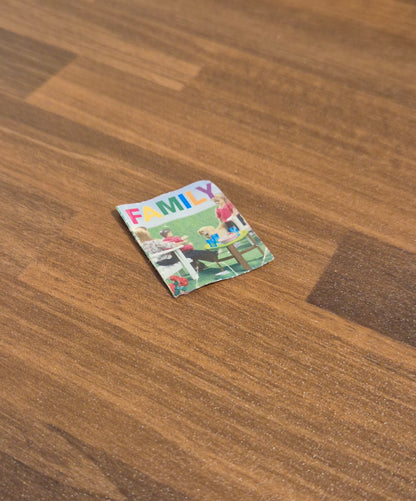 Lundby  blad/tidsskrift