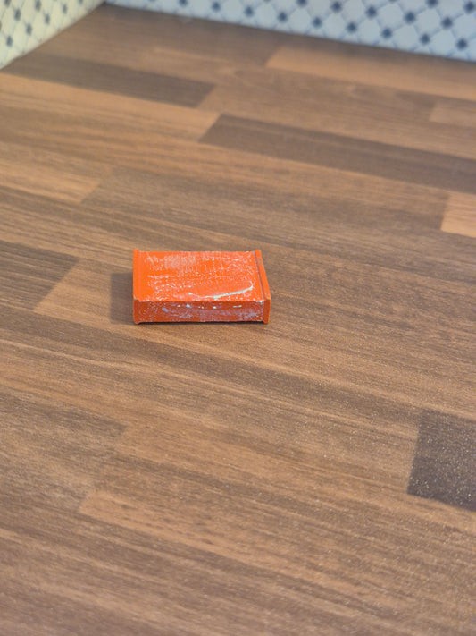 Lundby afspiller med mangler