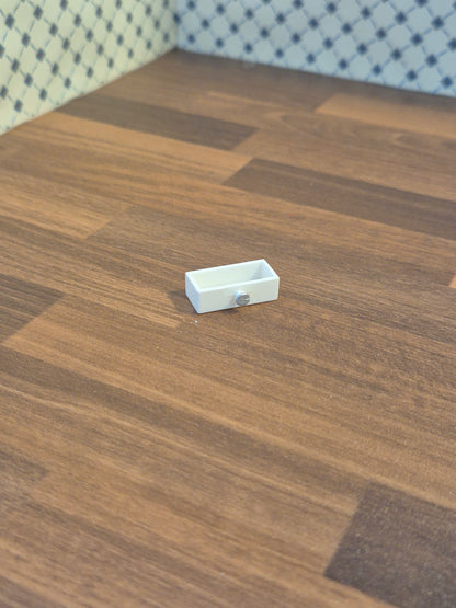 Lundby  skuffe