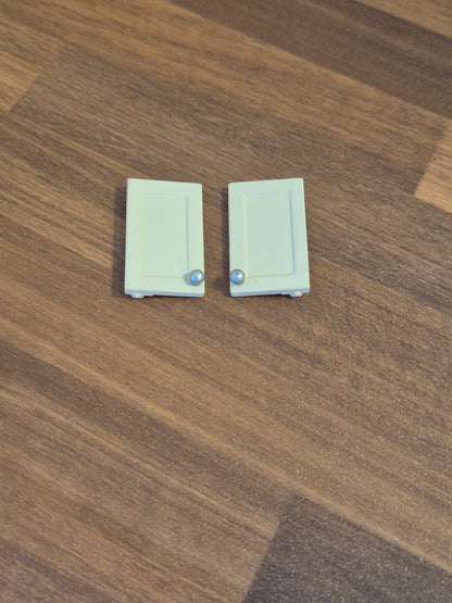 Lundby skabslåger