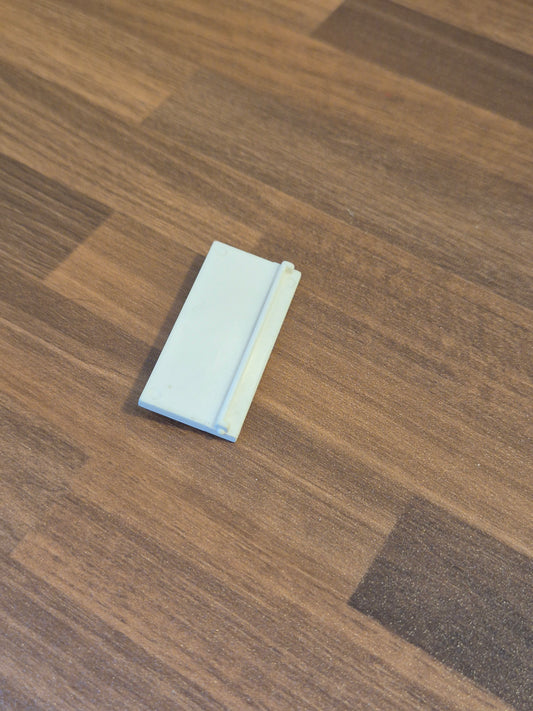 Lundby  skabslåge