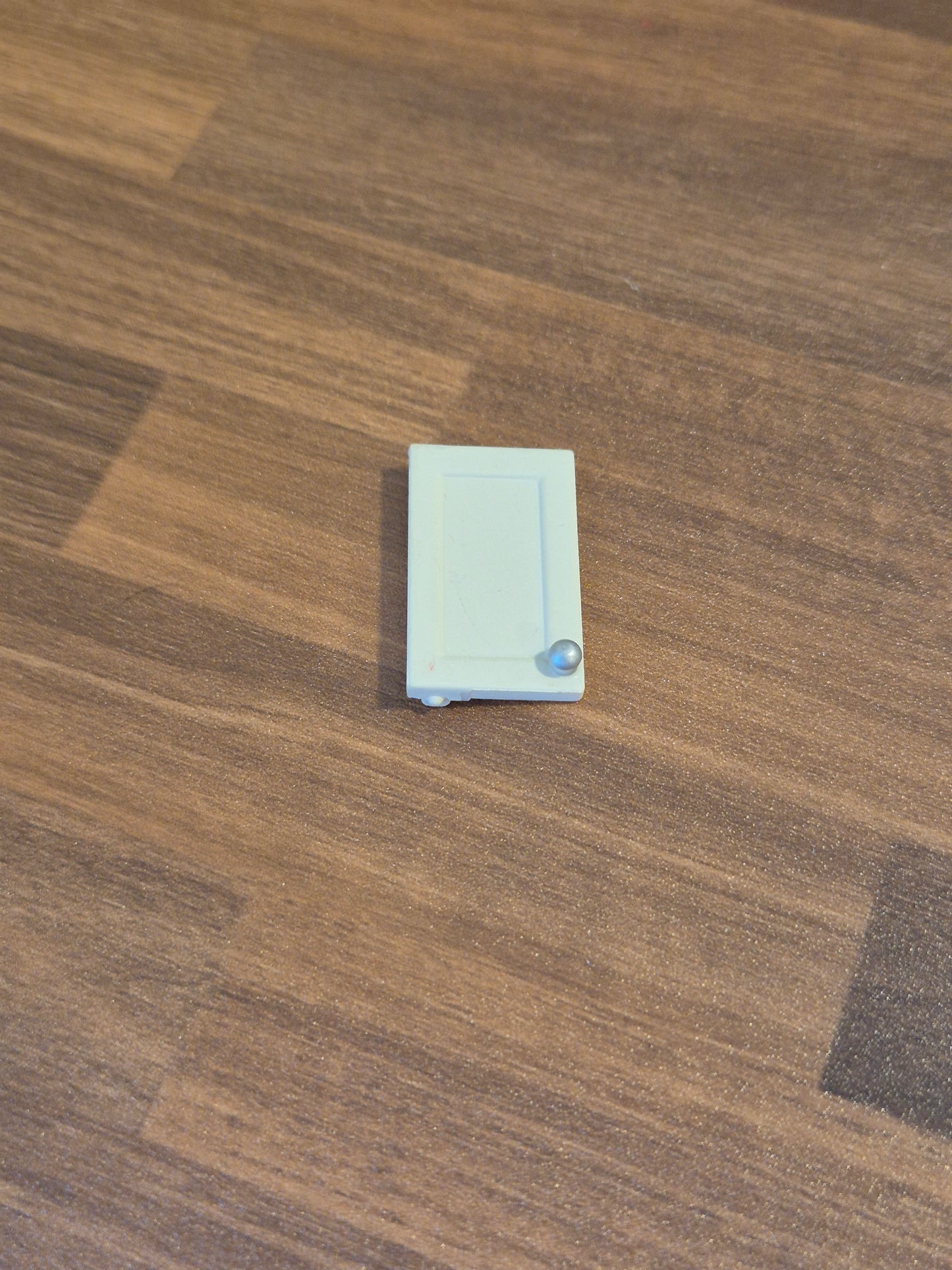 Lundby skabslåge, knækket