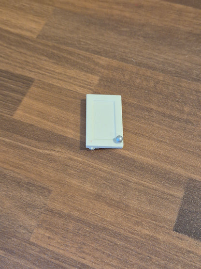 Lundby skabslåge, knækket