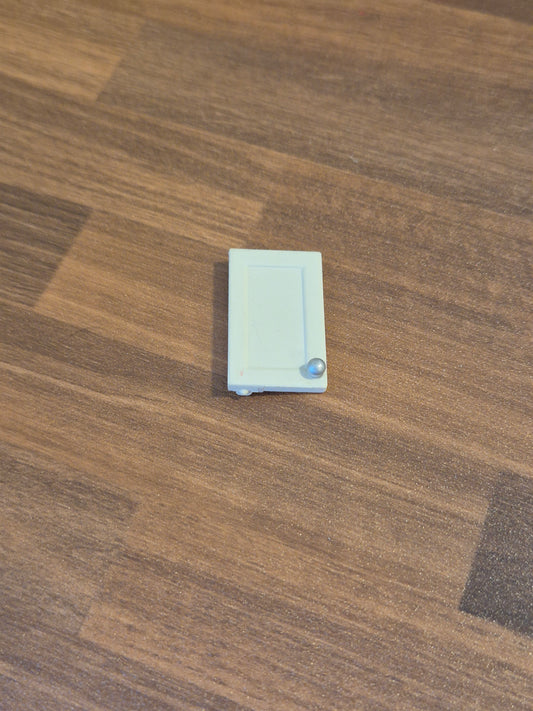 Lundby skabslåge, knækket