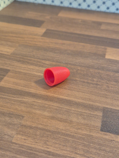 Lundby lampeskærm (3D)