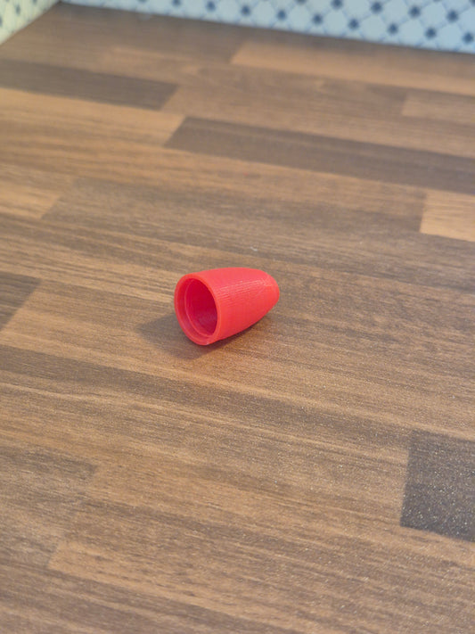 Lundby lampeskærm (3D)