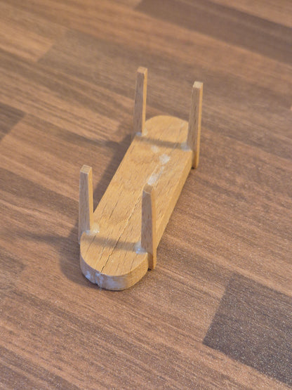 Lundby blomsterkumme, revne