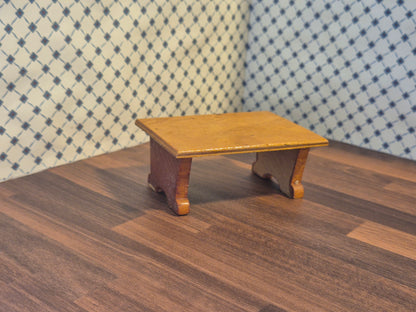 Vintage bord
