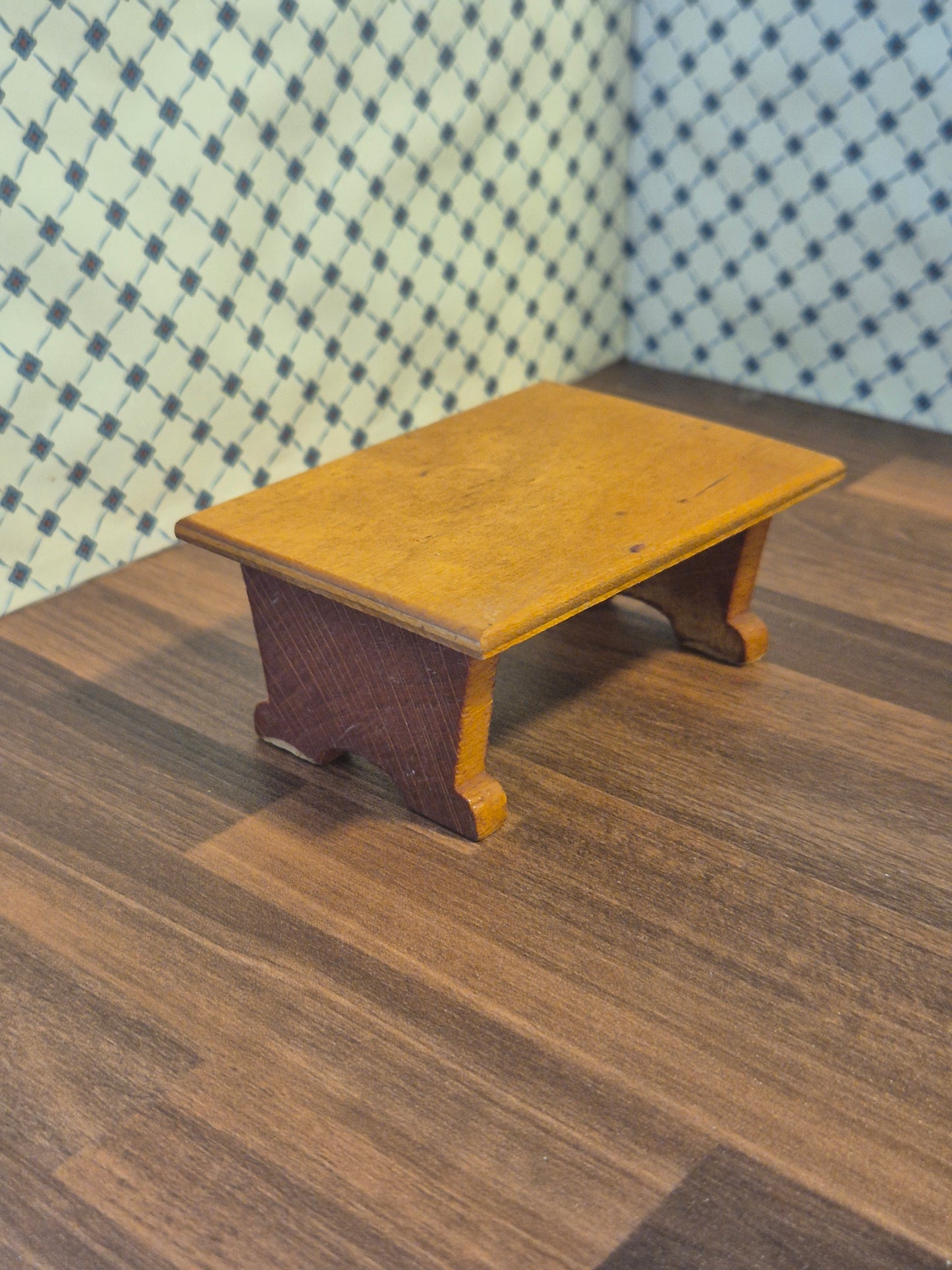 Vintage bord