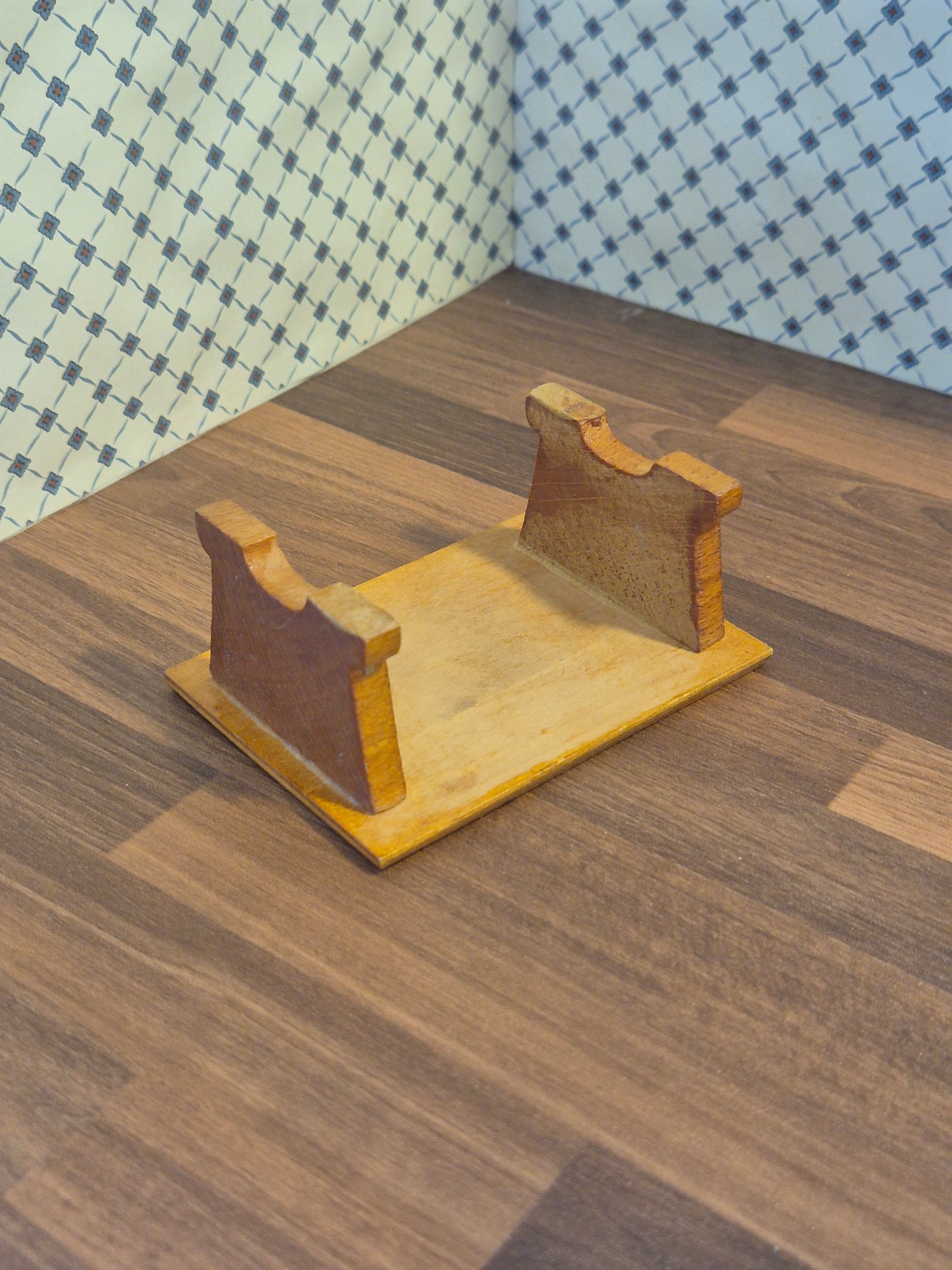 Vintage bord
