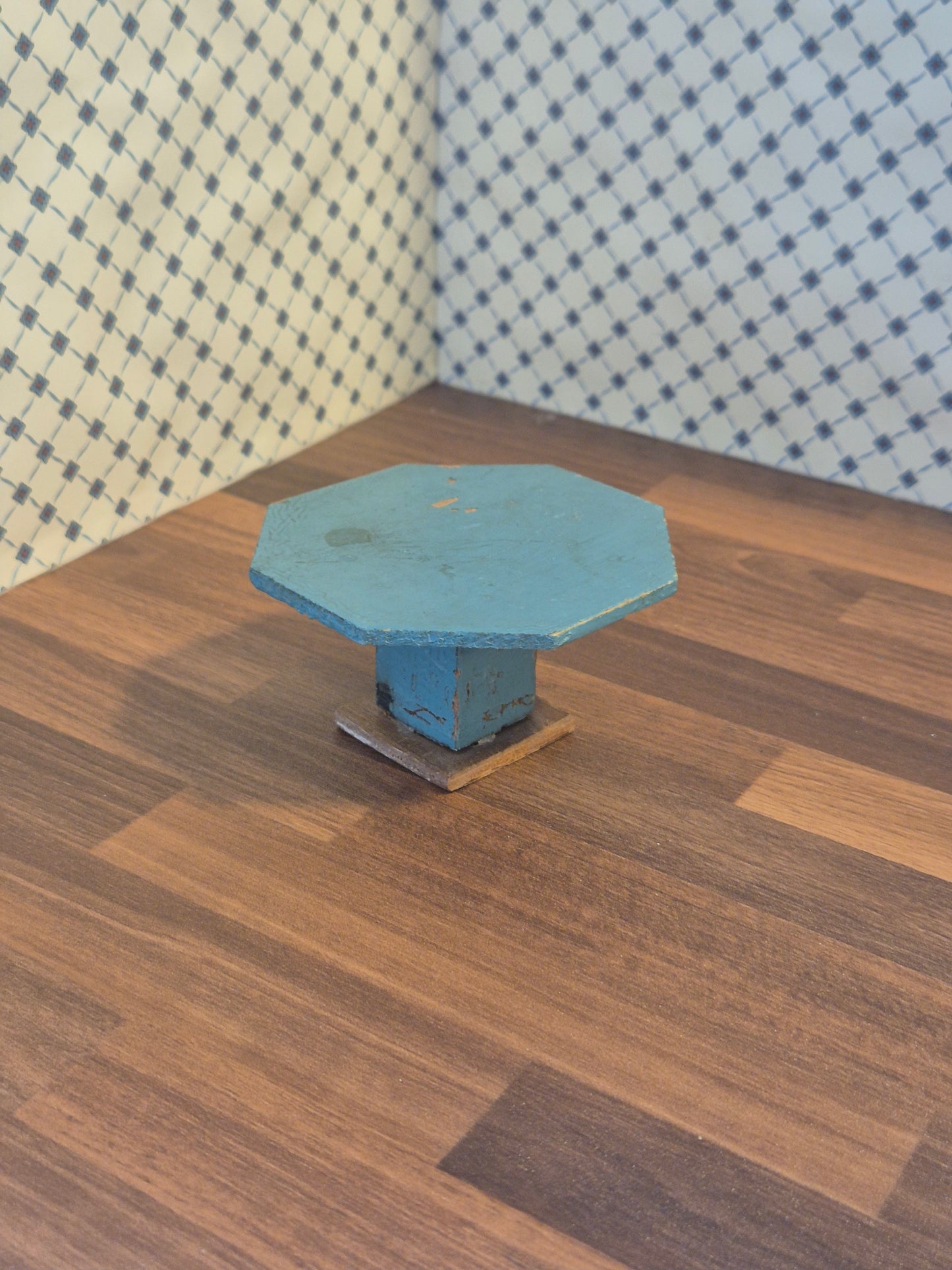 Vintage bord