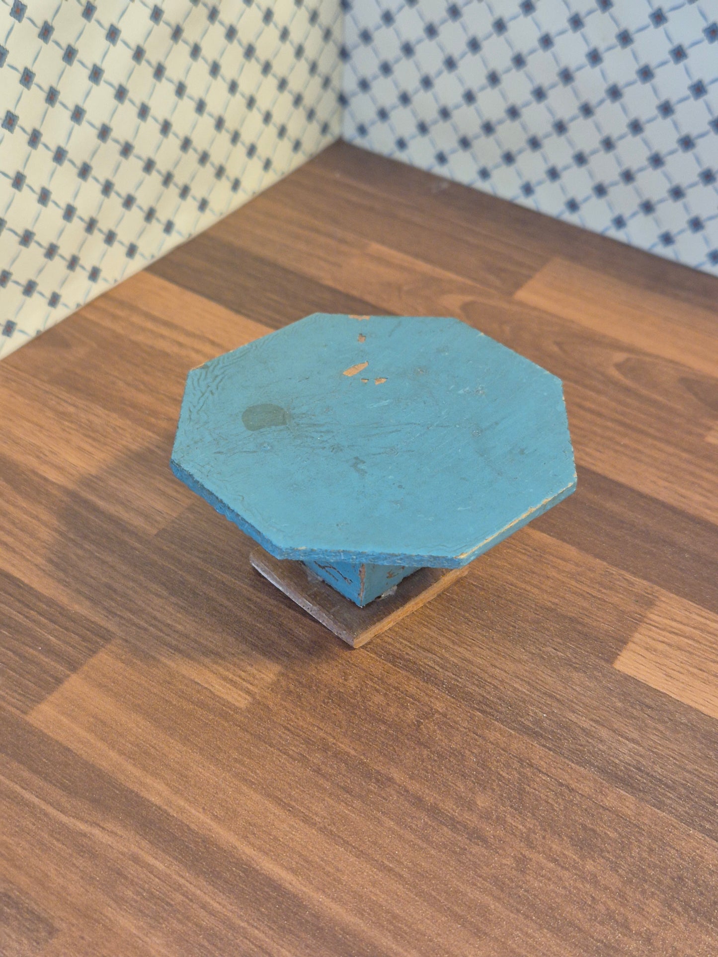 Vintage bord