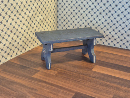 Vintage bord